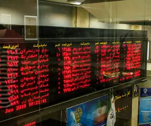 فشار فروش در بورس تهران ادامه می‌ یابد؟