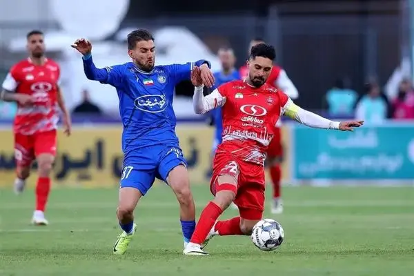 استقلال هم مثل پرسپولیس آسیا را از دست داد؟