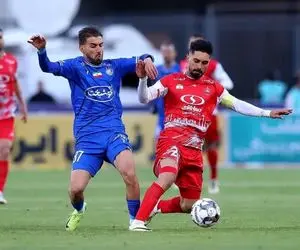 استقلال هم مثل پرسپولیس آسیا را از دست داد؟