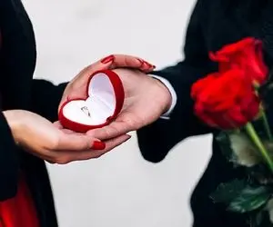 دوربین مخفی خواستگاری در تاکسی/ مامانه دختر شو داد! | ویدیو