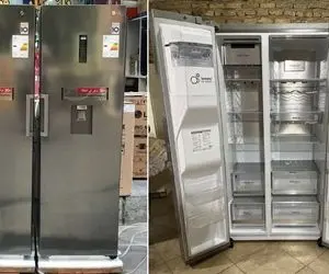 مناسب ترین مدل های یخچال فریزر برای خانه امروزی؛ قابلیت و اشتباهات رایج هنگام خرید