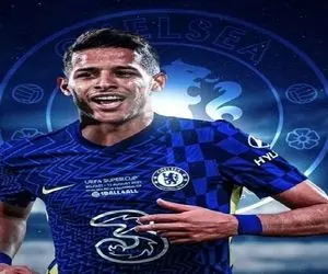 رویای مهدی قائدی برای حضور در چلسی