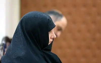 شبنم نعمت‌زاده پس از مرخصی بازنگشت!