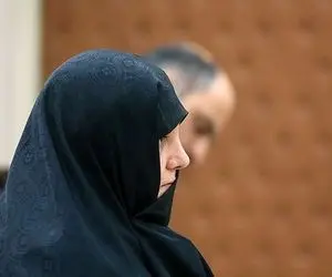 شبنم نعمت‌زاده پس از مرخصی بازنگشت!