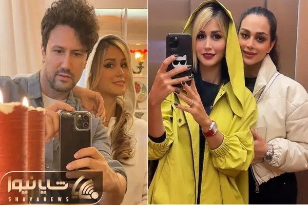 shahrokh estakhri family shayanews