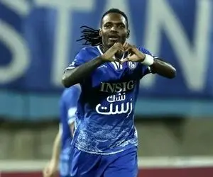 جنگ استقلال و پرسپولیس بر سر یک ستاره خارجی