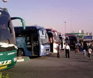 شرکت های معتبر اتوبوسرانی ایرانی