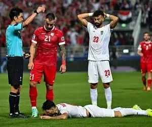 یک آمار عجیب از بی‌دقتی‌های مهدی طارمی در جام ملت ها