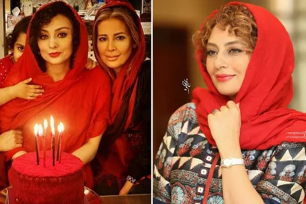 yekta naser shayanews