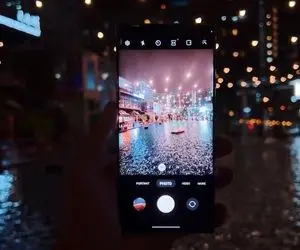 نمونه تصویر ثبت شده با دوربین 200 مگاپیکسل اس 23 اولترا شما را شوکه خواهد کرد!