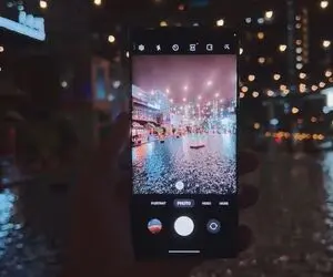 نمونه تصویر ثبت شده با دوربین 200 مگاپیکسل اس 23 اولترا شما را شوکه خواهد کرد!