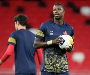 دلخوری ژوائو از رفتار مدیران پرسپولیس