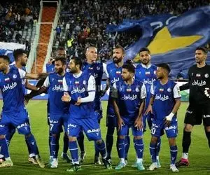 سرمربی ایرانی استقلال مشخص شد؛ اعلام رسمی شنبه