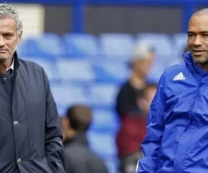 دستیار سابق مورینیو و تیمش مقابل استقلال