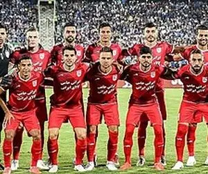 دریافتی کادر فنی تراکتور به ۸ درصد رسید