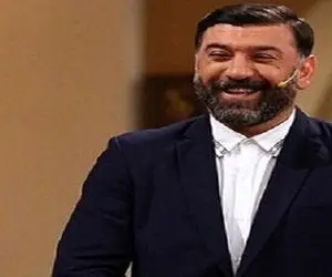 حال علی انصاریان وخیم شد