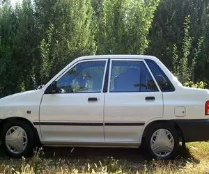 ارزان ترین پراید بازار امروز یکشنبه 5 بهمن چقدر است؟