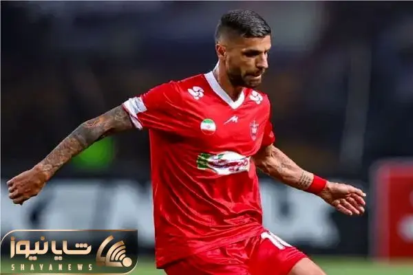 میلاد سرلک: برادرم بازداشت شده