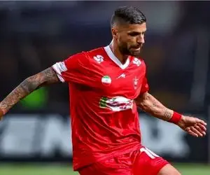 میلاد سرلک: برادرم بازداشت شده