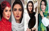 بازیگران زن ایرانی که بدون عمل زیبایی جذابن؛ اینا ذاتاً نَچرالن!