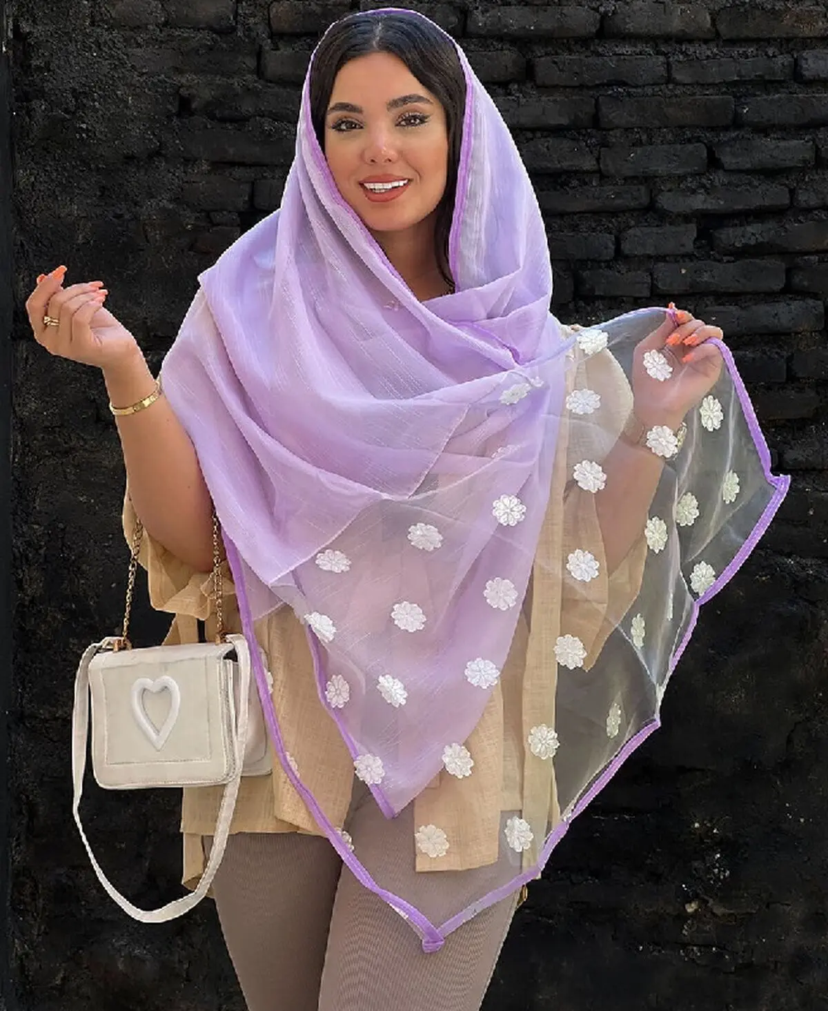 شال مجلسی