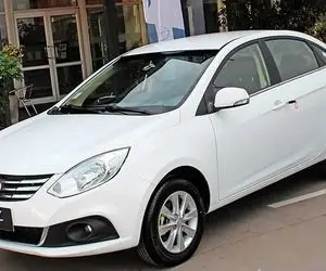 فروش قسطی خوردوی کرمان موتور 4 ساله هر ماه 10 میلیون