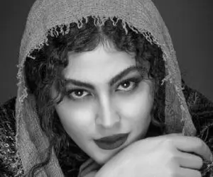 جذابیت "مریم مومن" در این عکس دل همه را برد! 