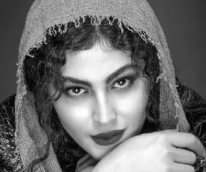 جذابیت "مریم مومن" در این عکس دل همه را برد! 