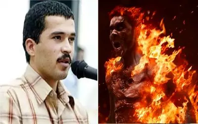 نطفه جنایت 1381؛ قاتلی که پس از تجاوز جمجمه قربانی را خرد و به آتش میکشید