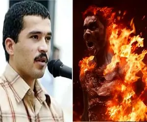 نطفه جنایت 1381؛ قاتلی که پس از تجاوز جمجمه قربانی را خرد و به آتش میکشید