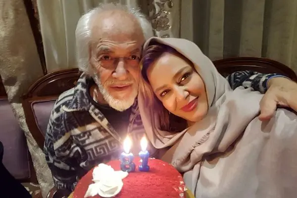 Bahareh Rahnama shayanews