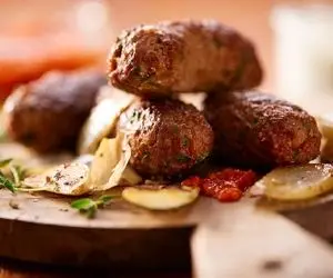 طرز تهیه چواپچیچی؛ یه غذای خاص که فکرشم نمیکنی چقدر خوشمزه است!