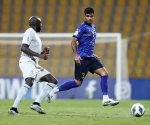 ۳ عامل مهم شکست استقلال مقابل الهلال