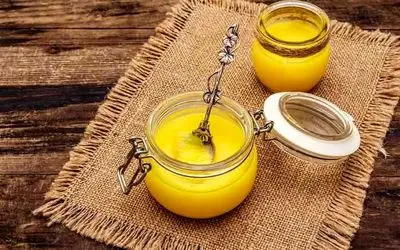 آموزش آشپزی؛ مثل آب خوردن روغن کرمانشاهی اصیل درست کن