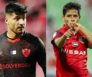 مذاکره استقلال با دو شاه ماهی نقل و انتقالات؛ در مسیر کهکشانی شدن!