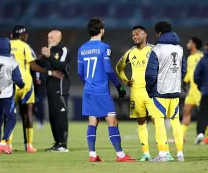 النصر - استقلال؛ امیدوار به معجزه فوتبال