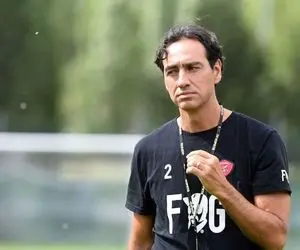 ترس از آلترناتیو باعث شد یحیی نِستا ایتالیایی را نخواهد؟