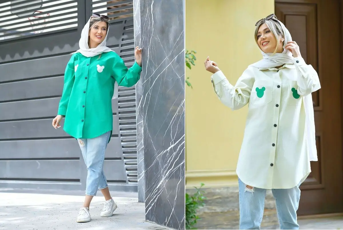 مانتو نخی