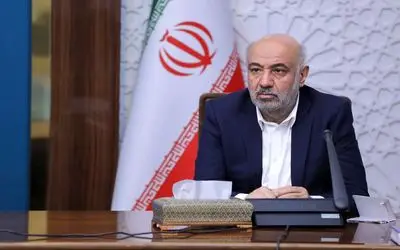 استیضاح میدری، وزیر کار کلید خورد