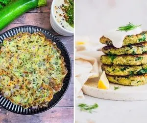 کوکو کدو رو اونایی میپزن که به فکر باربی شدن و موندن هستن؛ با این لعنتی لاغر شو تضمینی