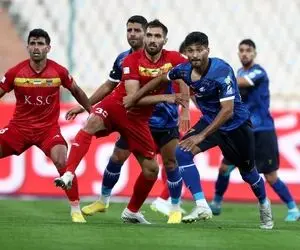 دپارتمان داوری جواب باشگاه استقلال را داد