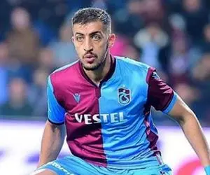 سکوت حسینی باعث تحرک ترابزون برای جذب مدافع انگلیسی شد