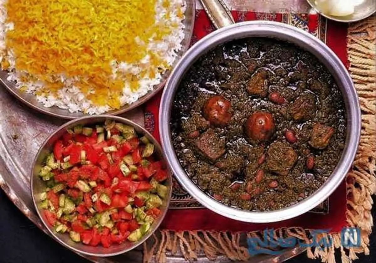 ghorme-sabzi-4