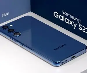 نگاهی کامل به گلکسی اس 23 و اس 23 پلاس سامسونگ