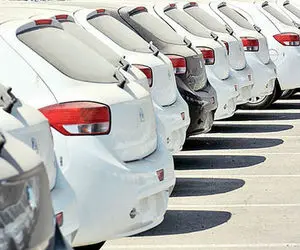 سیر تحولات صنعت خودرو