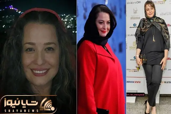 mehrave sharifinia shayanews