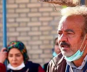 عوامل «نون. خ» درگیر کرونا شدند