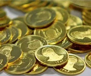 قیمت سکه از امامی تا گرمی امروز سه شنبه 8 اردیبهشت 1405 + جدول