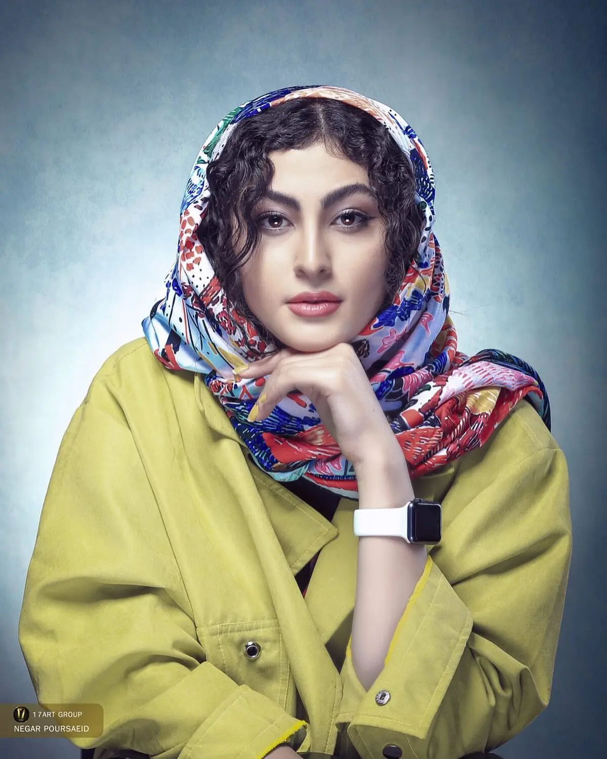 مریم مومن