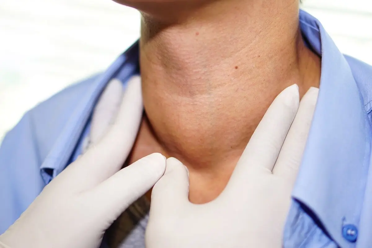 Thyroid